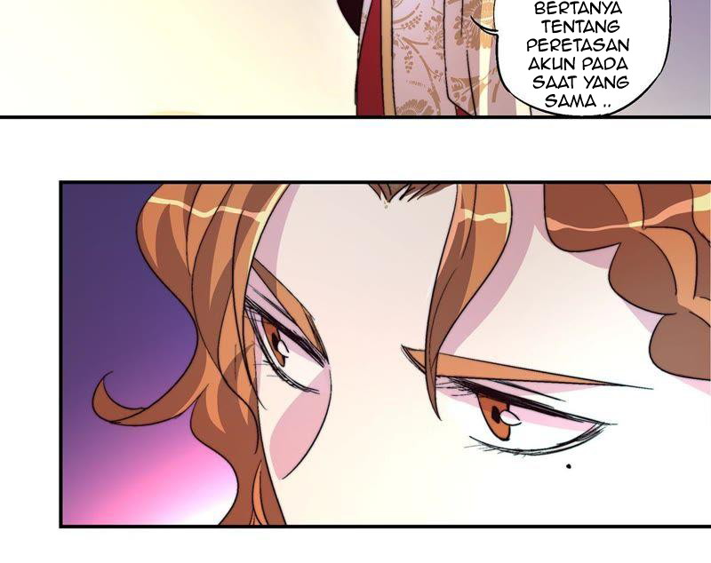 Fatal Code Chapter 41 - halaman 34