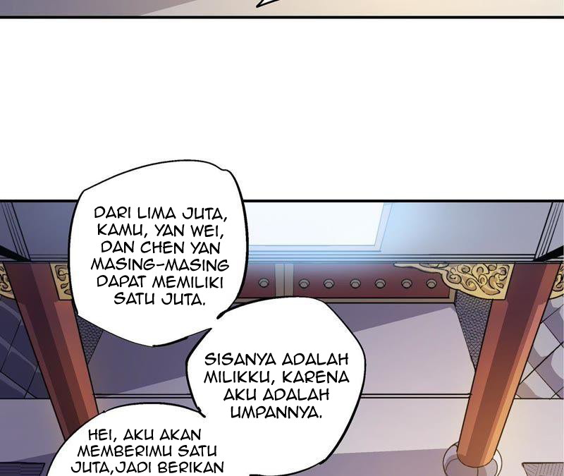 Fatal Code Chapter 41 - halaman 36