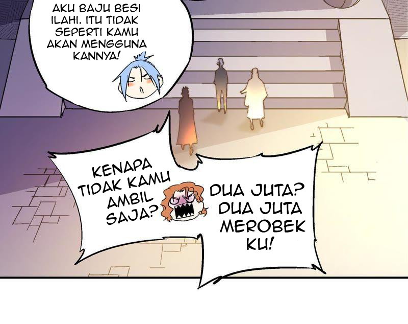 Fatal Code Chapter 41 - halaman 37