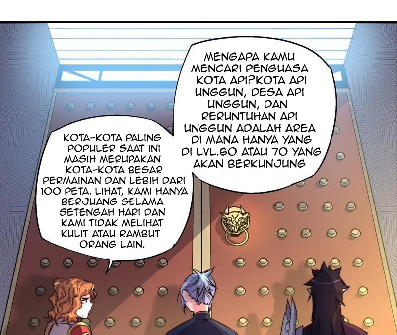 Fatal Code Chapter 41 - halaman 38