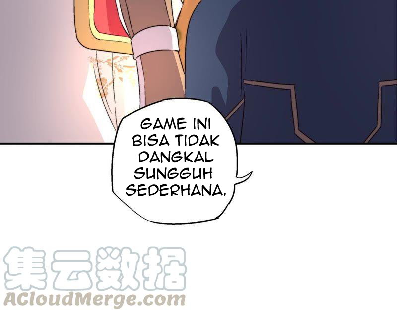 Fatal Code Chapter 41 - halaman 40