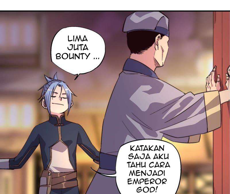 Fatal Code Chapter 41 - halaman 41