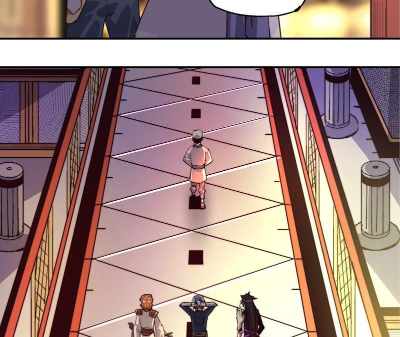 Fatal Code Chapter 41 - halaman 42