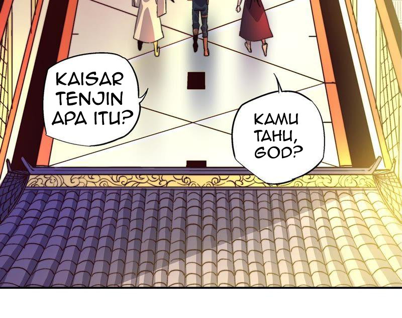 Fatal Code Chapter 41 - halaman 43