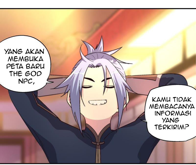 Fatal Code Chapter 41 - halaman 44