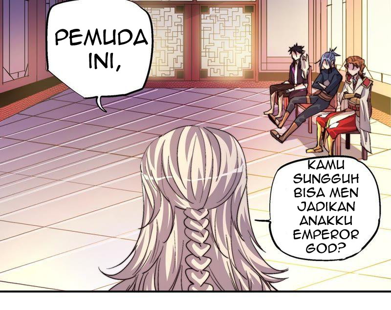 Fatal Code Chapter 41 - halaman 46