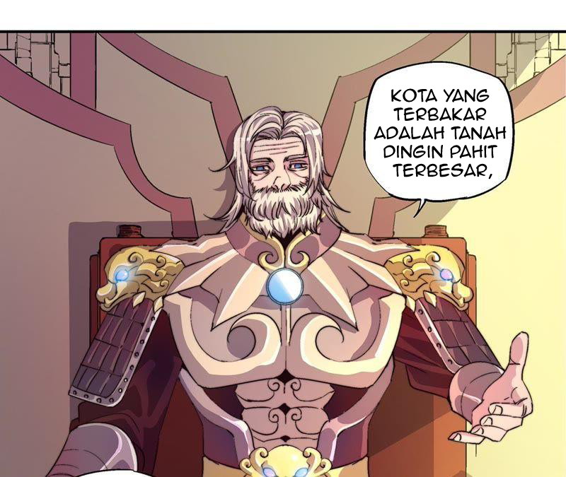 Fatal Code Chapter 41 - halaman 47