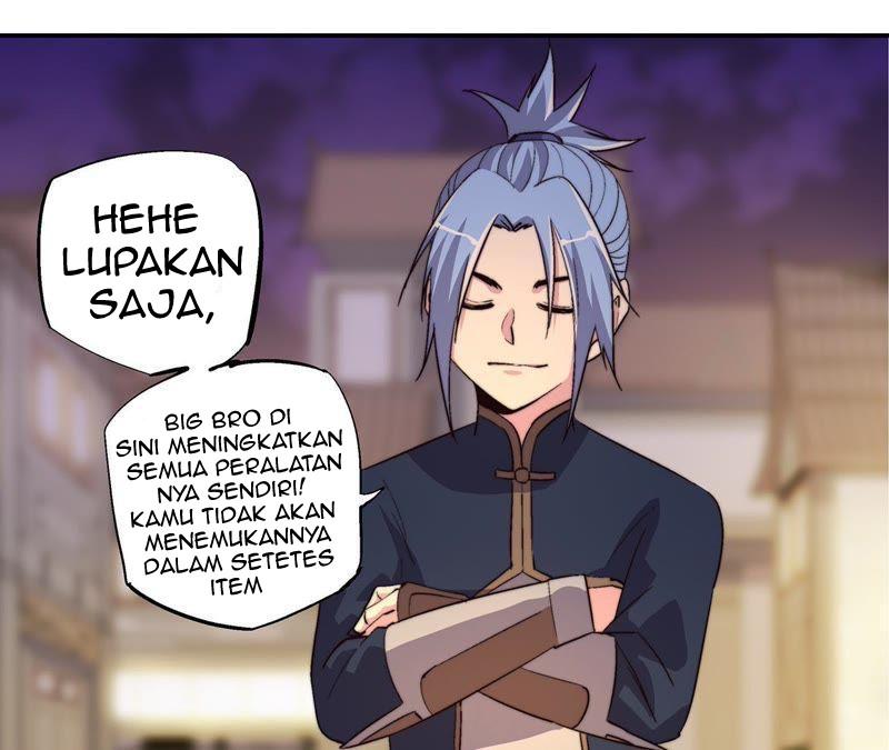 Fatal Code Chapter 41 - halaman 5