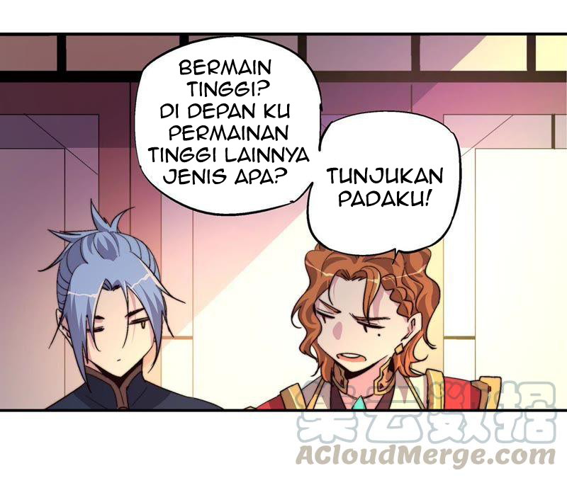 Fatal Code Chapter 41 - halaman 50