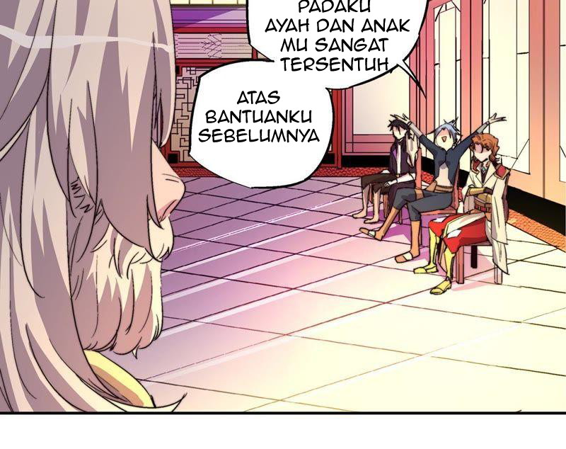 Fatal Code Chapter 41 - halaman 52