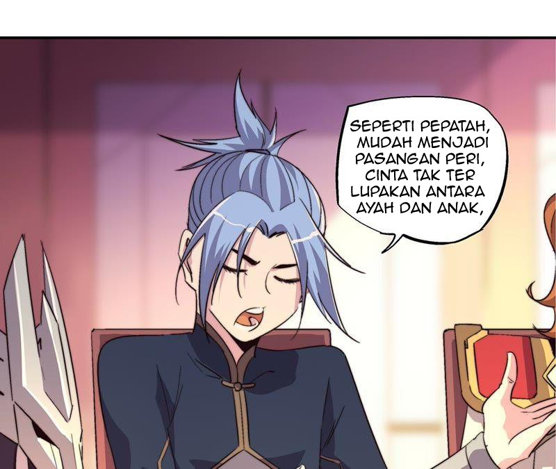 Fatal Code Chapter 41 - halaman 53