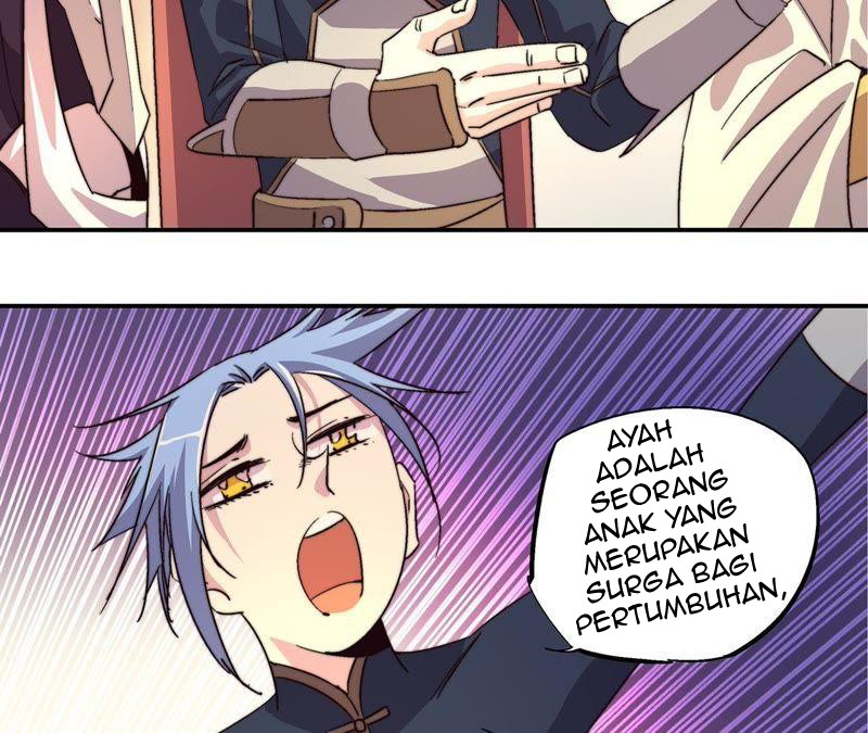 Fatal Code Chapter 41 - halaman 54