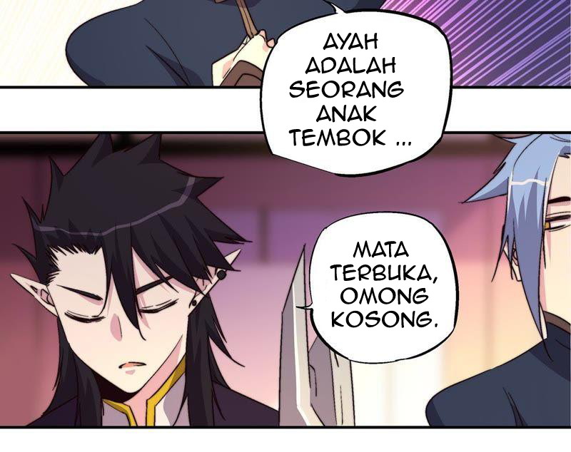 Fatal Code Chapter 41 - halaman 55