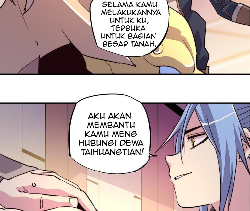Fatal Code Chapter 41 - halaman 57