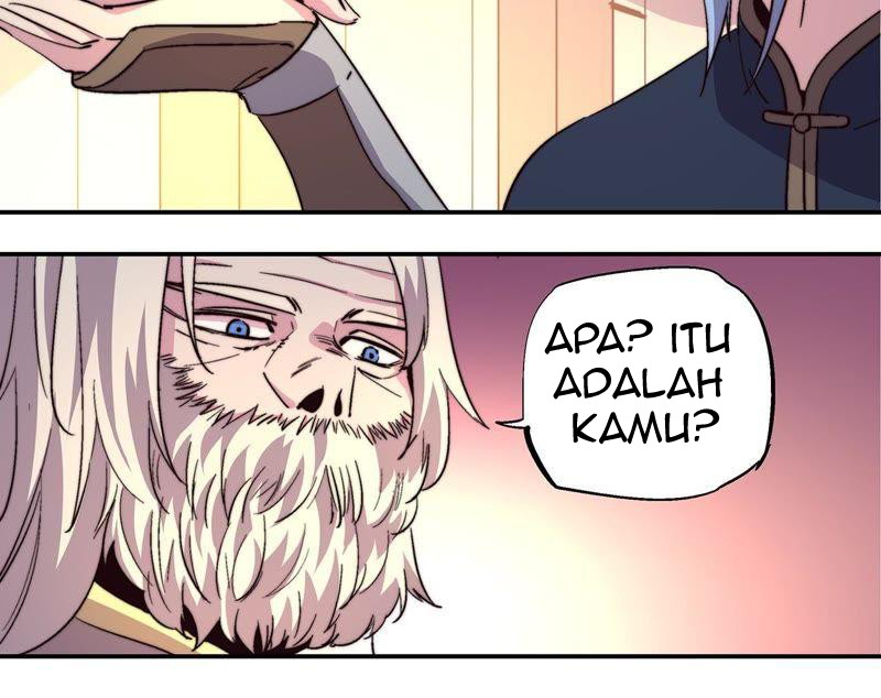 Fatal Code Chapter 41 - halaman 58