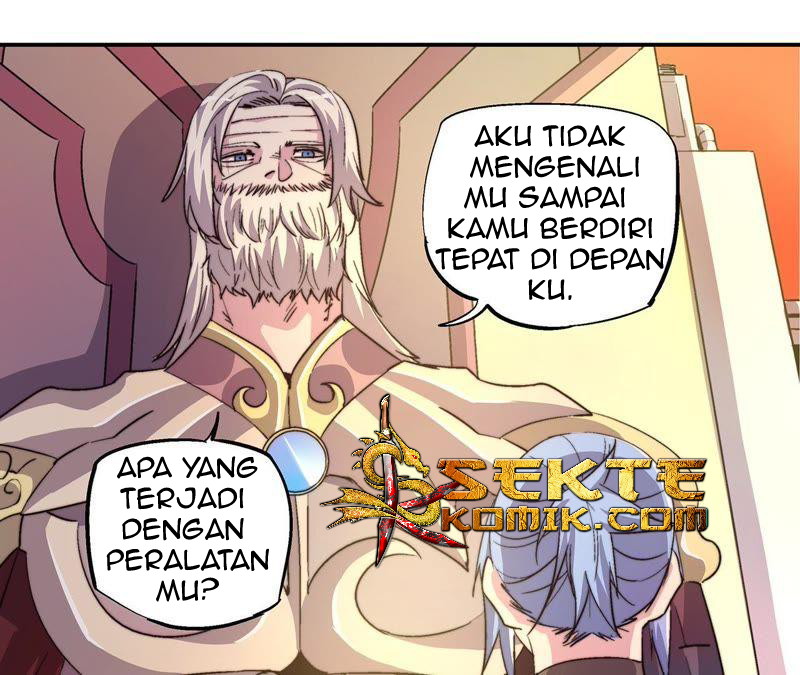 Fatal Code Chapter 41 - halaman 59