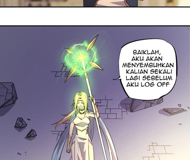Fatal Code Chapter 41 - halaman 6