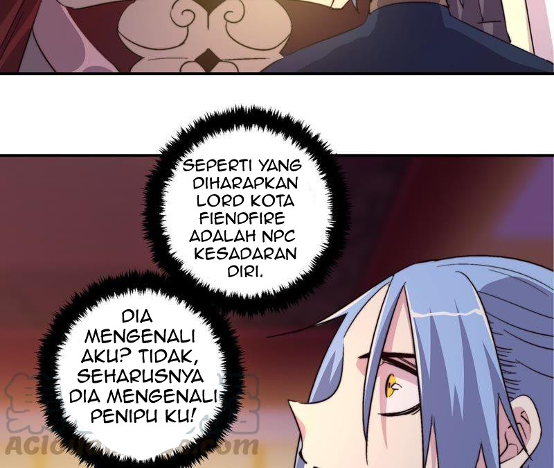 Fatal Code Chapter 41 - halaman 60