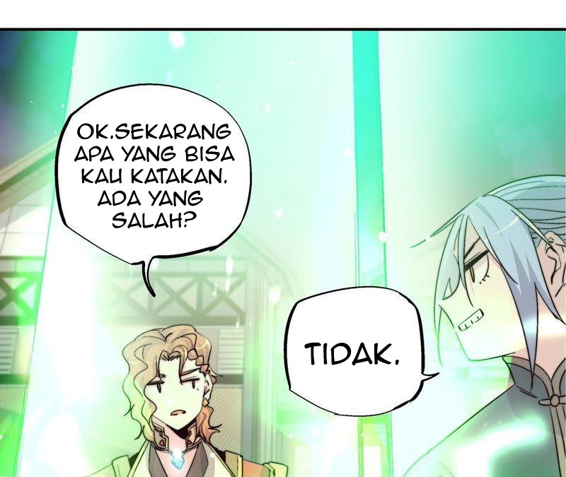 Fatal Code Chapter 41 - halaman 8