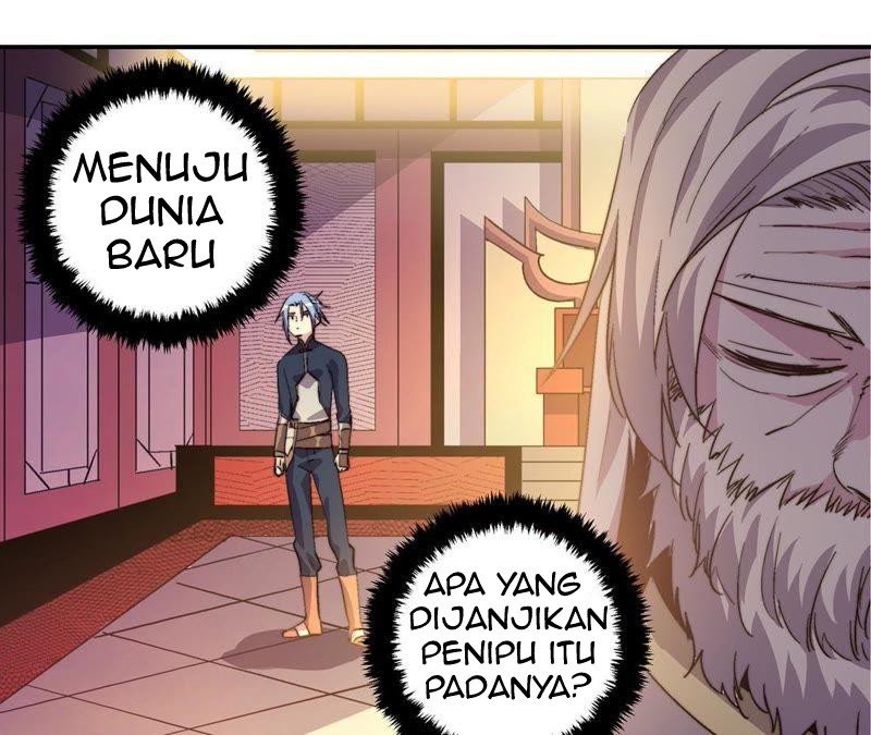 Fatal Code Chapter 42 - halaman 11