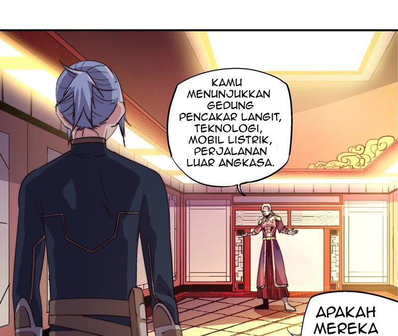 Fatal Code Chapter 42 - halaman 17