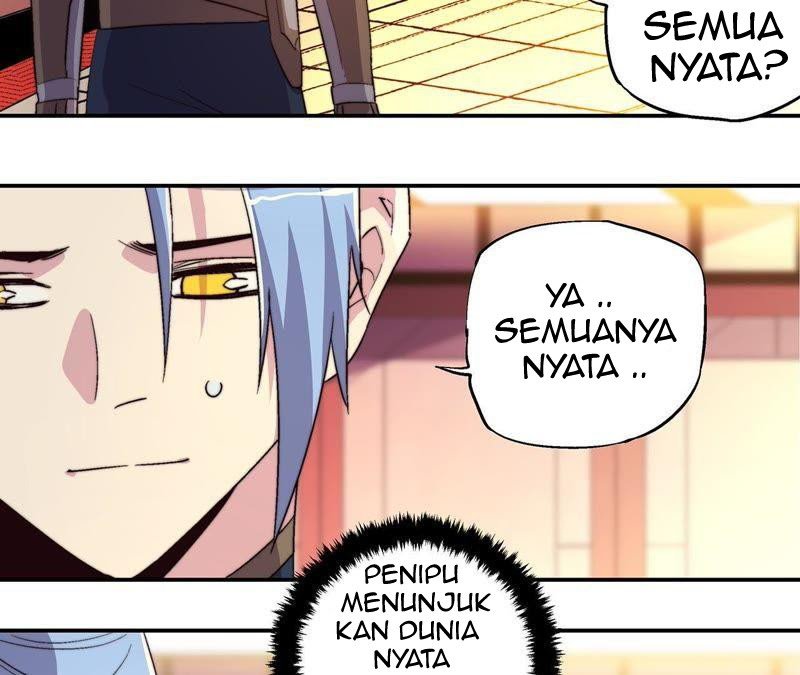 Fatal Code Chapter 42 - halaman 18