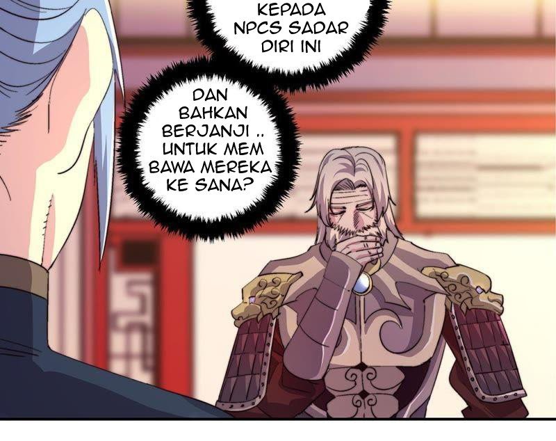 Fatal Code Chapter 42 - halaman 19
