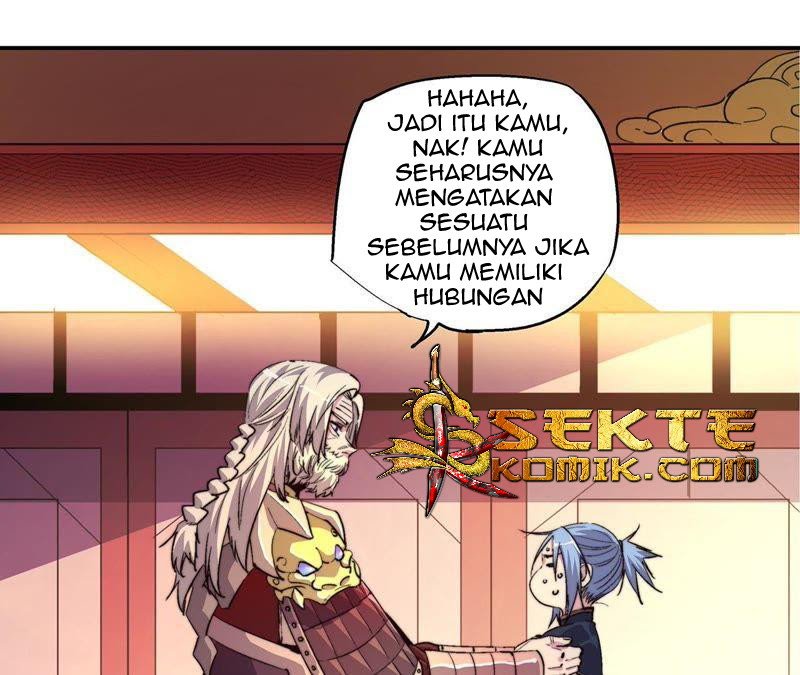 Fatal Code Chapter 42 - halaman 2