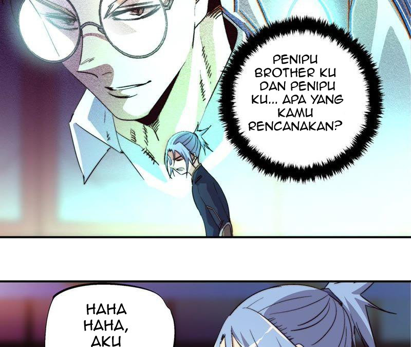 Fatal Code Chapter 42 - halaman 21