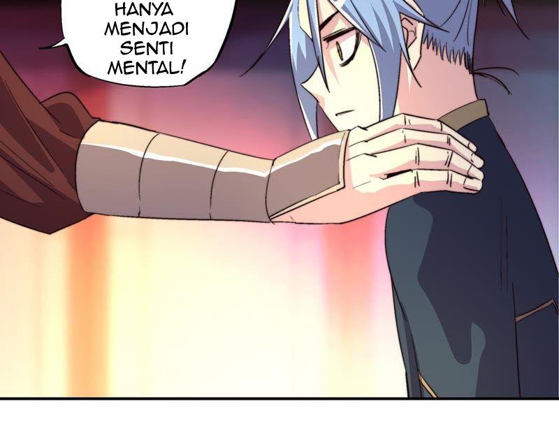 Fatal Code Chapter 42 - halaman 22