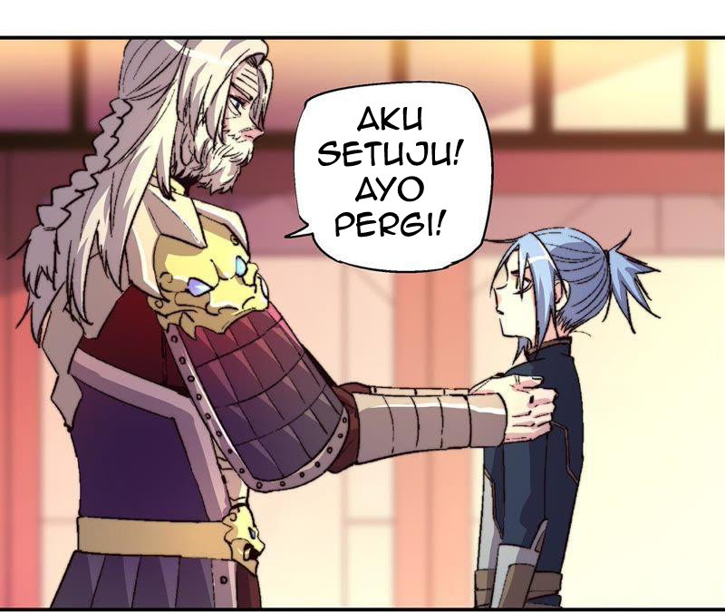 Fatal Code Chapter 42 - halaman 23
