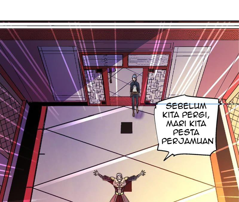 Fatal Code Chapter 42 - halaman 24