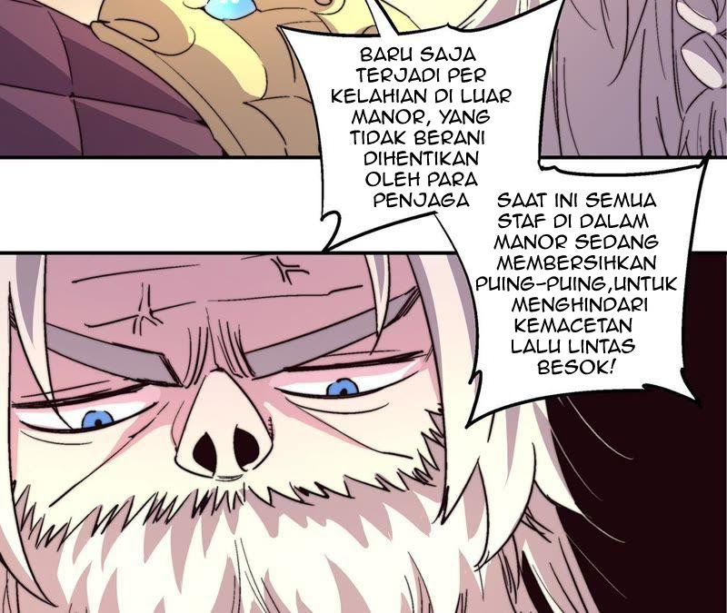 Fatal Code Chapter 42 - halaman 27