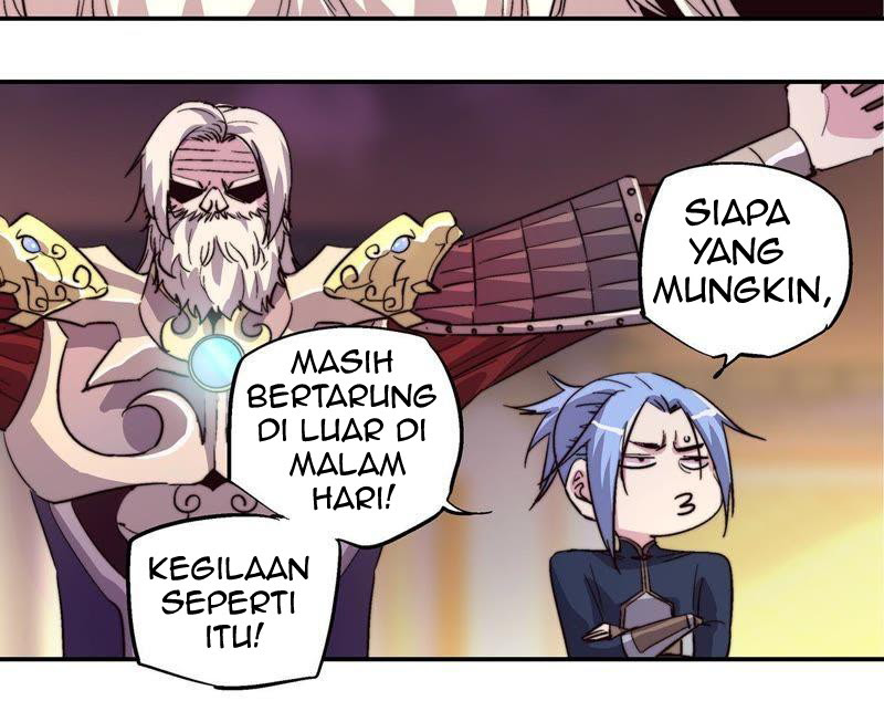 Fatal Code Chapter 42 - halaman 28