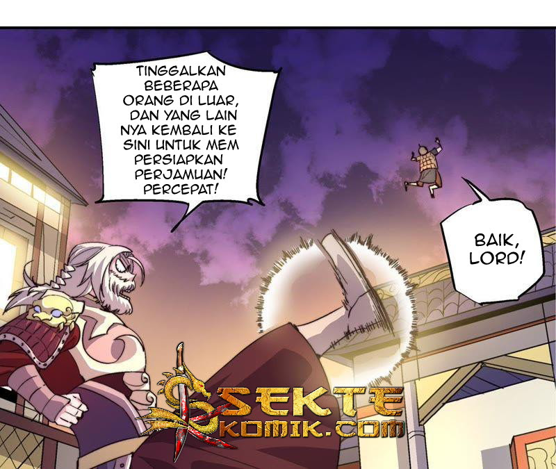 Fatal Code Chapter 42 - halaman 29