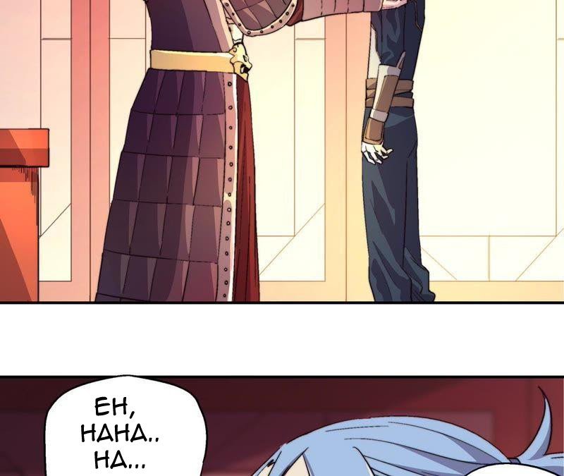 Fatal Code Chapter 42 - halaman 3