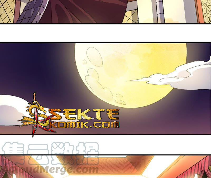 Fatal Code Chapter 42 - halaman 30