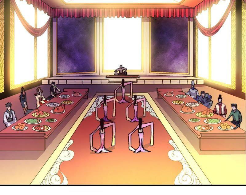 Fatal Code Chapter 42 - halaman 31