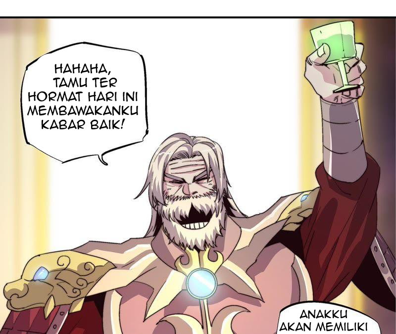 Fatal Code Chapter 42 - halaman 32