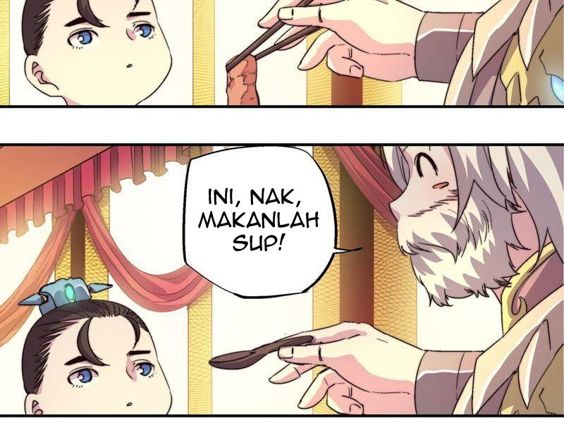 Fatal Code Chapter 42 - halaman 34