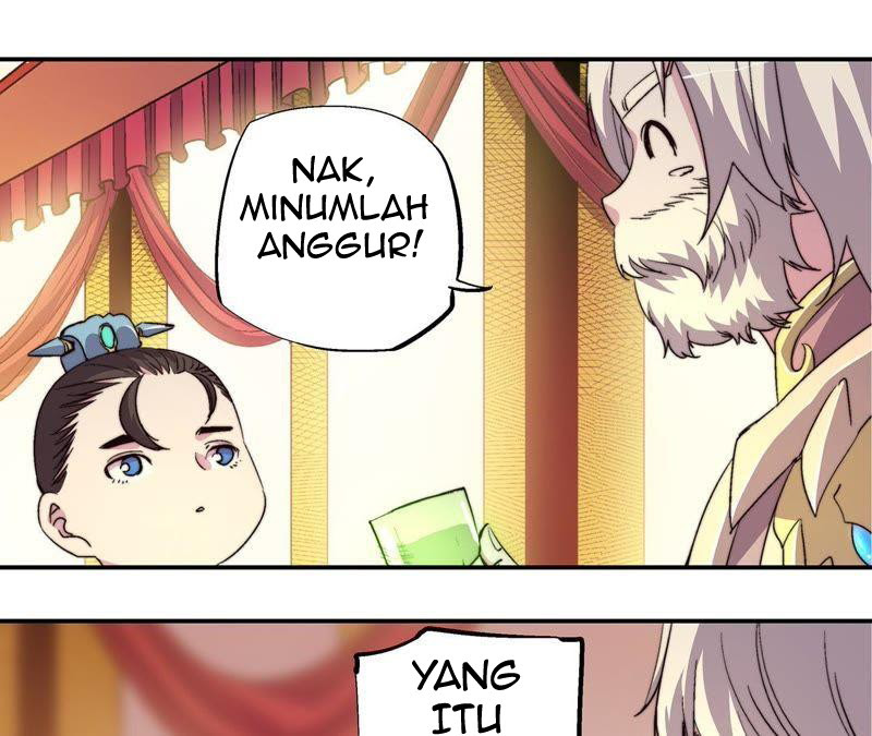 Fatal Code Chapter 42 - halaman 35