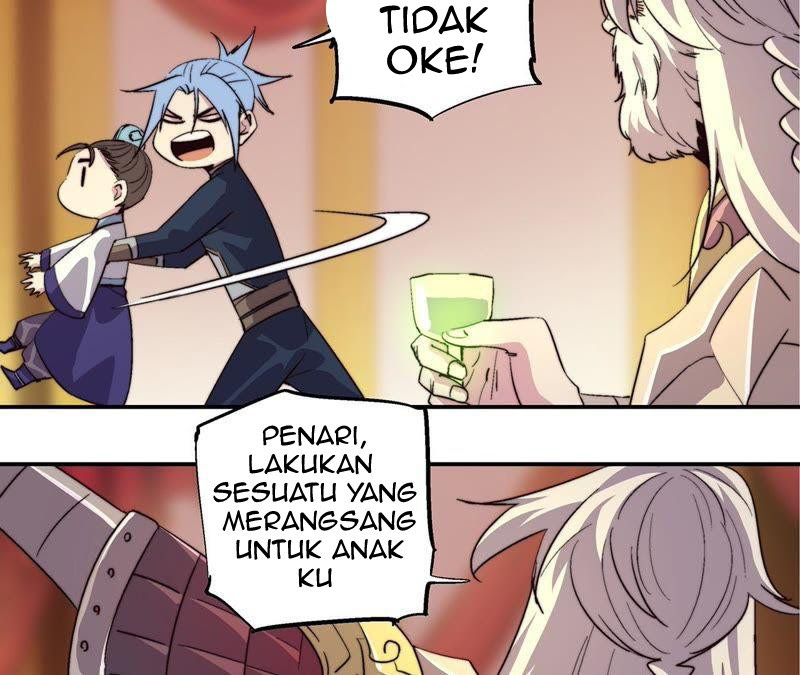 Fatal Code Chapter 42 - halaman 36