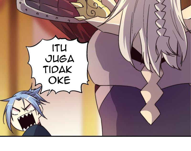 Fatal Code Chapter 42 - halaman 37