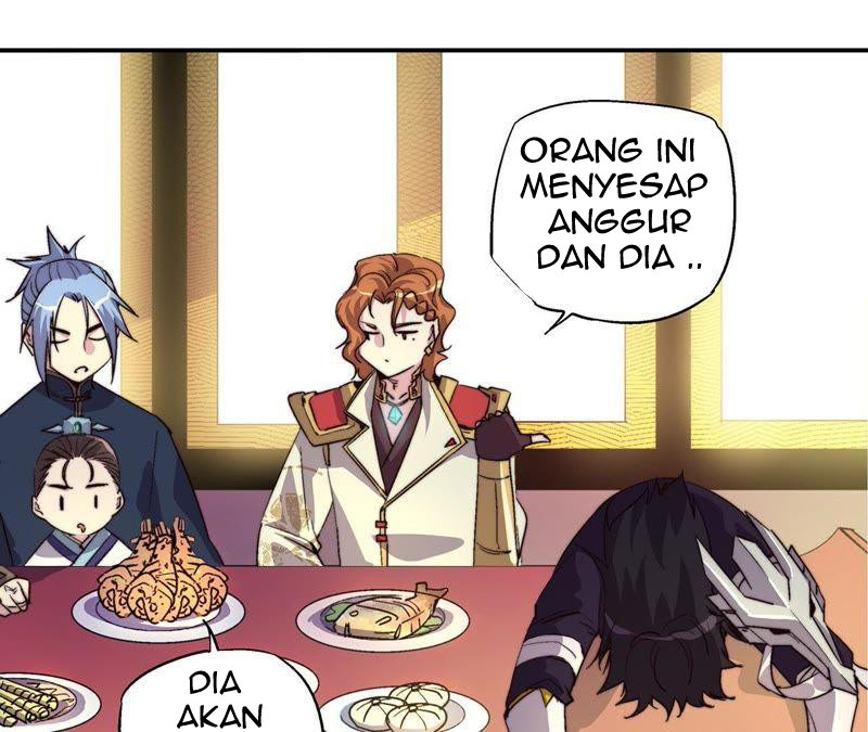 Fatal Code Chapter 42 - halaman 38