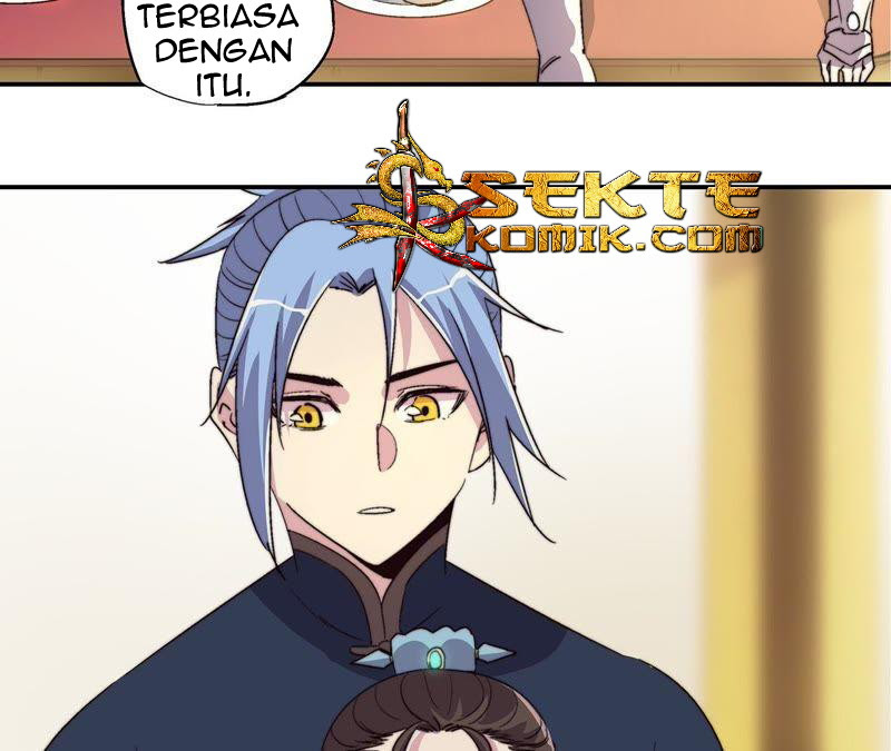 Fatal Code Chapter 42 - halaman 39