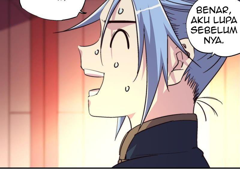 Fatal Code Chapter 42 - halaman 4