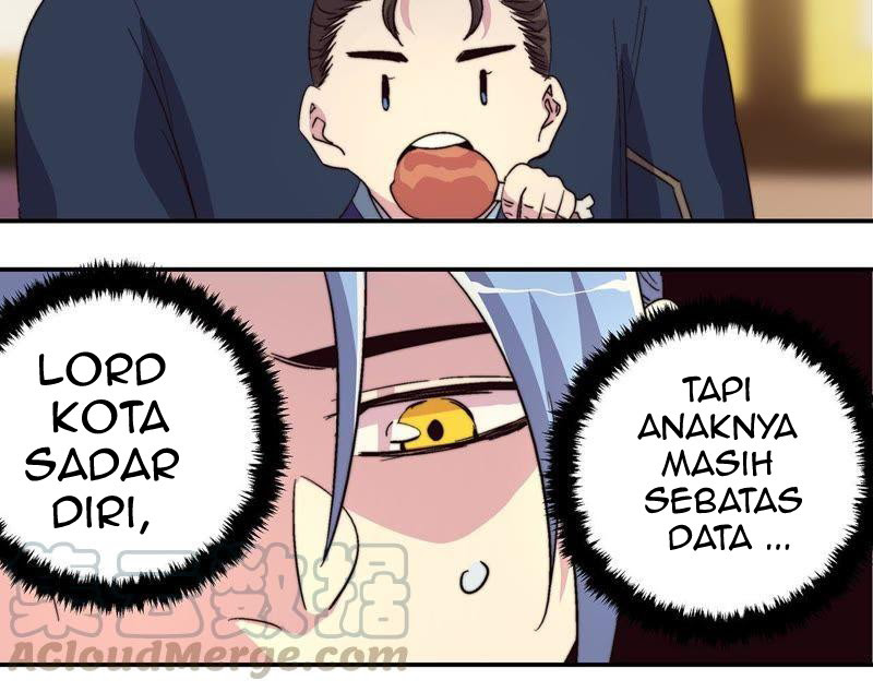 Fatal Code Chapter 42 - halaman 40