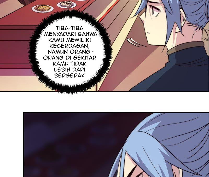 Fatal Code Chapter 42 - halaman 42