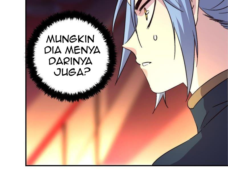 Fatal Code Chapter 42 - halaman 43