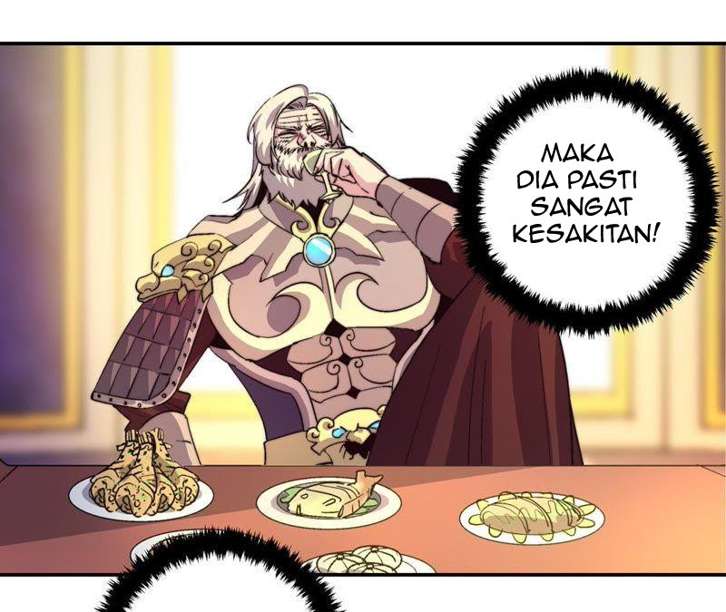 Fatal Code Chapter 42 - halaman 44